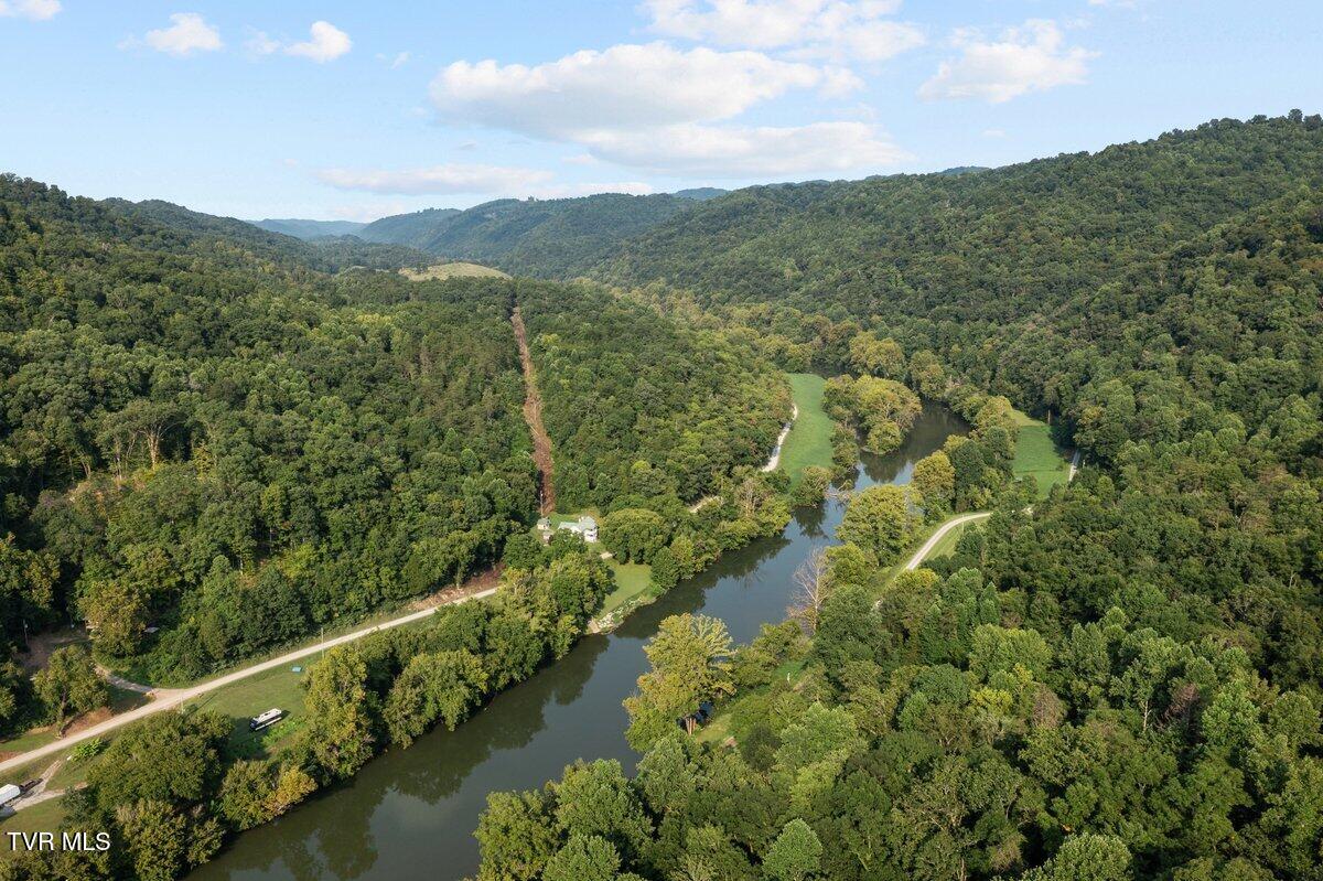 Lot 6 Anglers Way Road Duffield, VA 24244 - Photo 21 of 23 DJI_0084