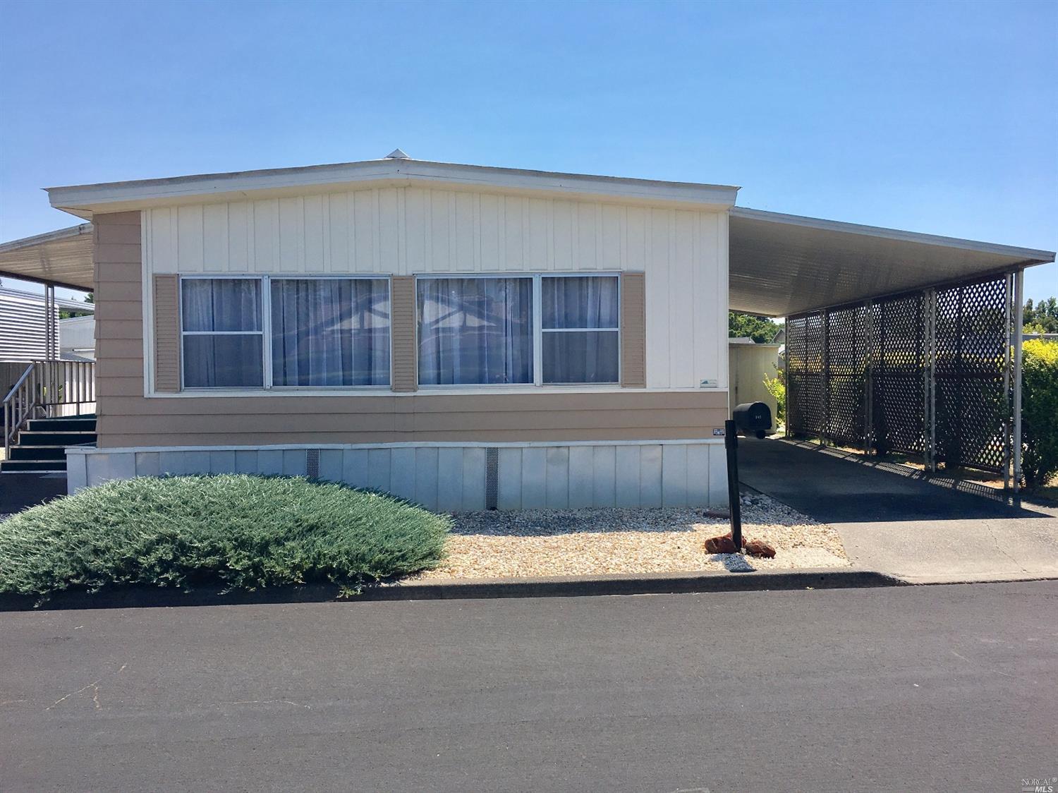 161 Shoreham Way, Unit 161 Santa Rosa, CA 95401 - Photo 1 of 1 Gallery Image 1