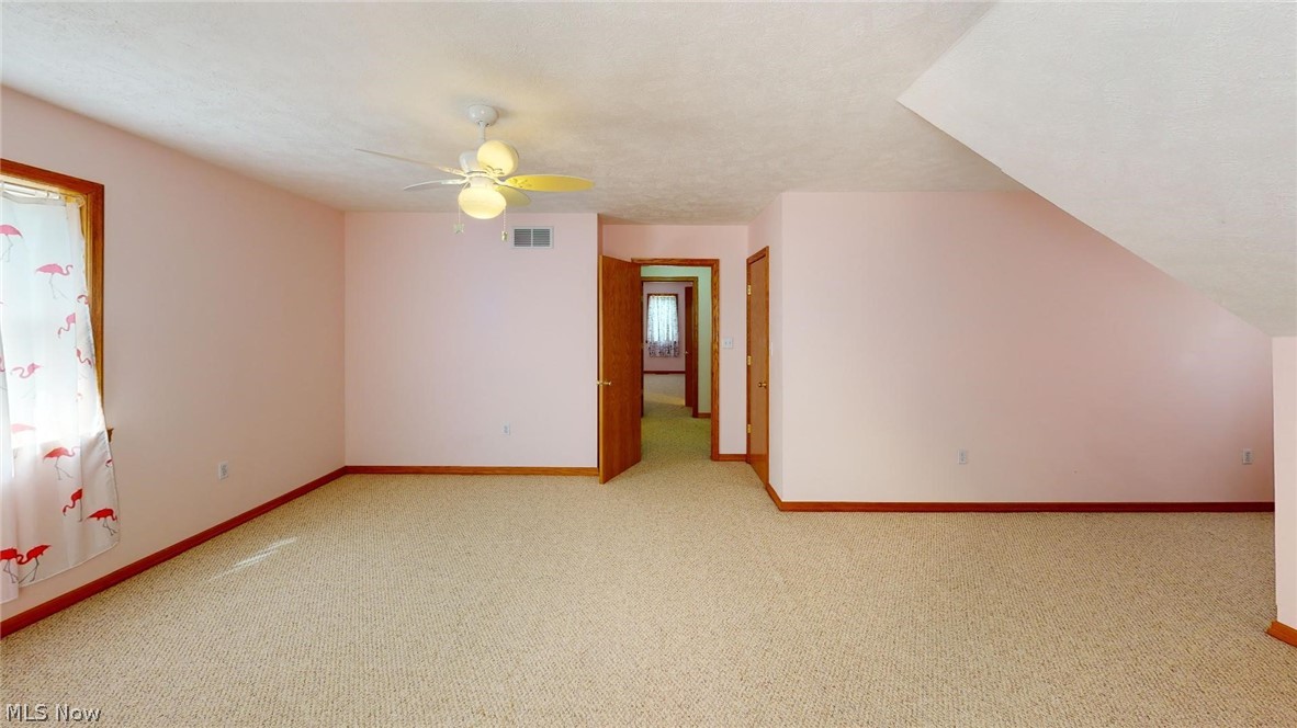 469 Pine Run Road Washington, WV 26181 - Photo 20 of 24 Bedroom 1 upstairs