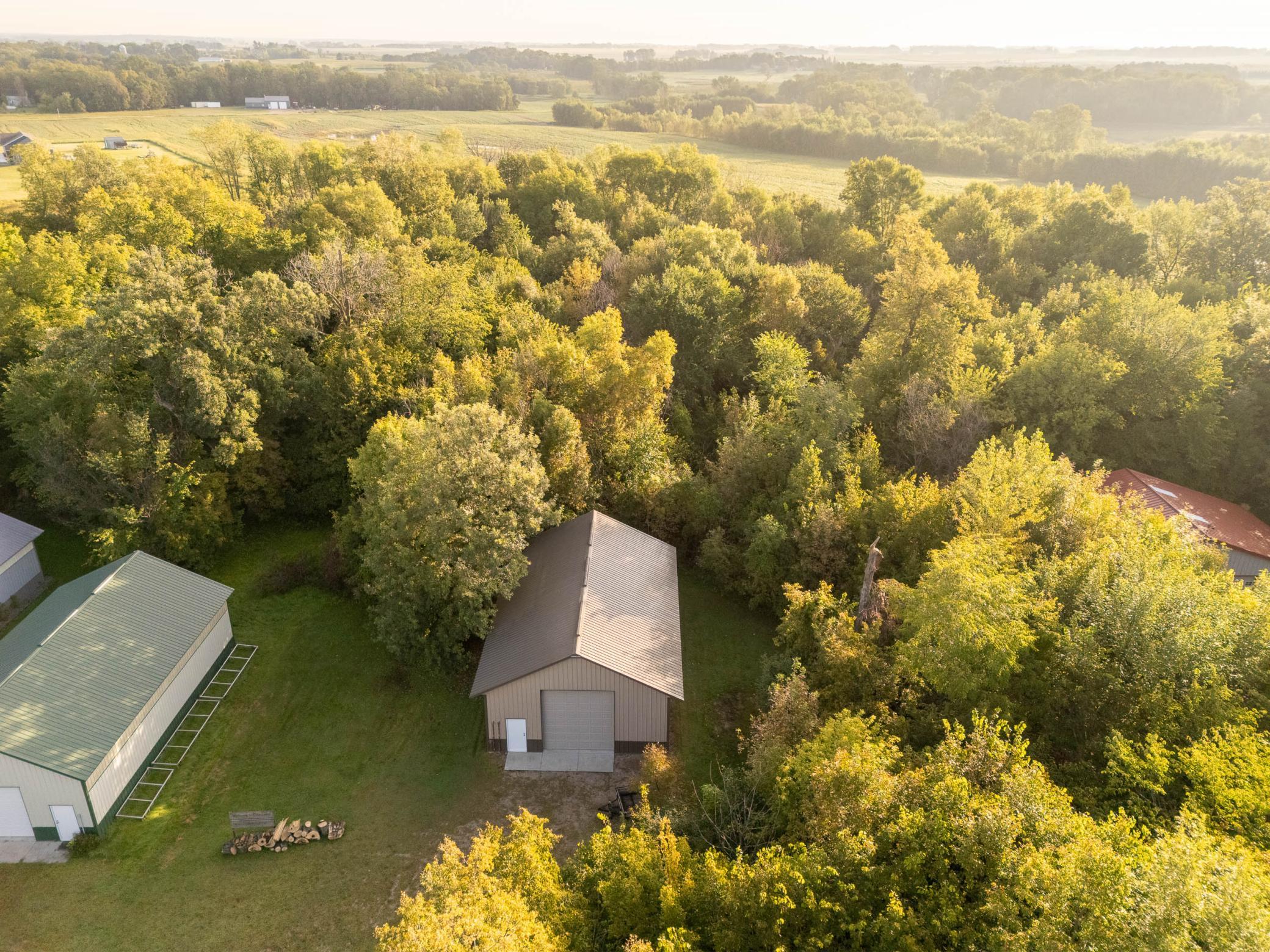 Tbd Smith Lake Road Southeast Osakis, MN 56360 - Photo 4 of 12