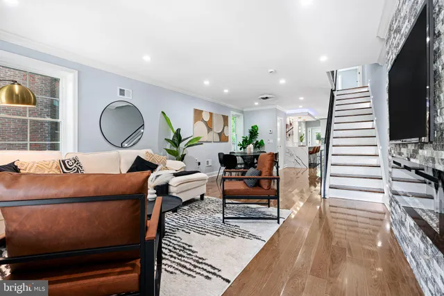 $547,999 | 5529 Morris Street, Philadelphia, PA 19144