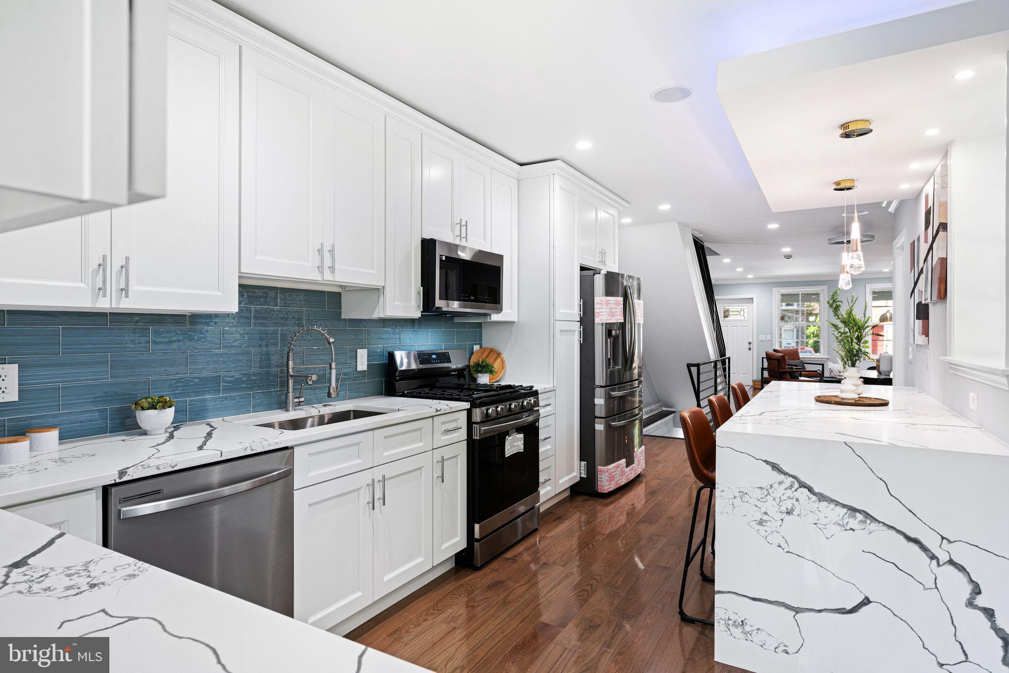 5529 Morris Street Philadelphia, PA 19144 - Photo 11 of 35