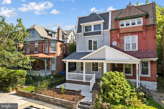 $547,999 | 5529 Morris Street, Philadelphia, PA 19144