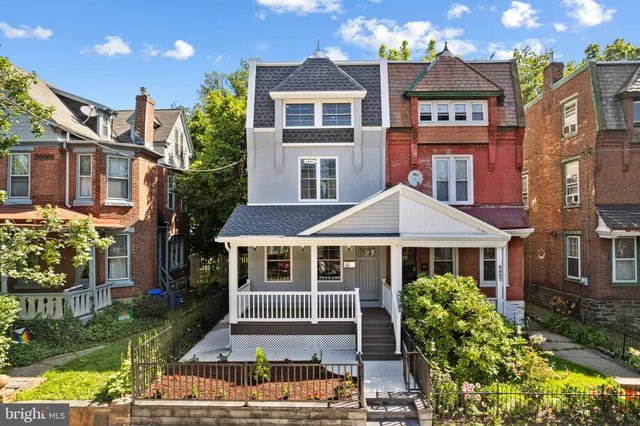 $547,999 | 5529 Morris Street, Philadelphia, PA 19144