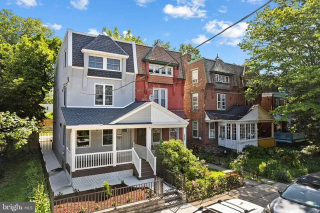 $547,999 | 5529 Morris Street, Philadelphia, PA 19144