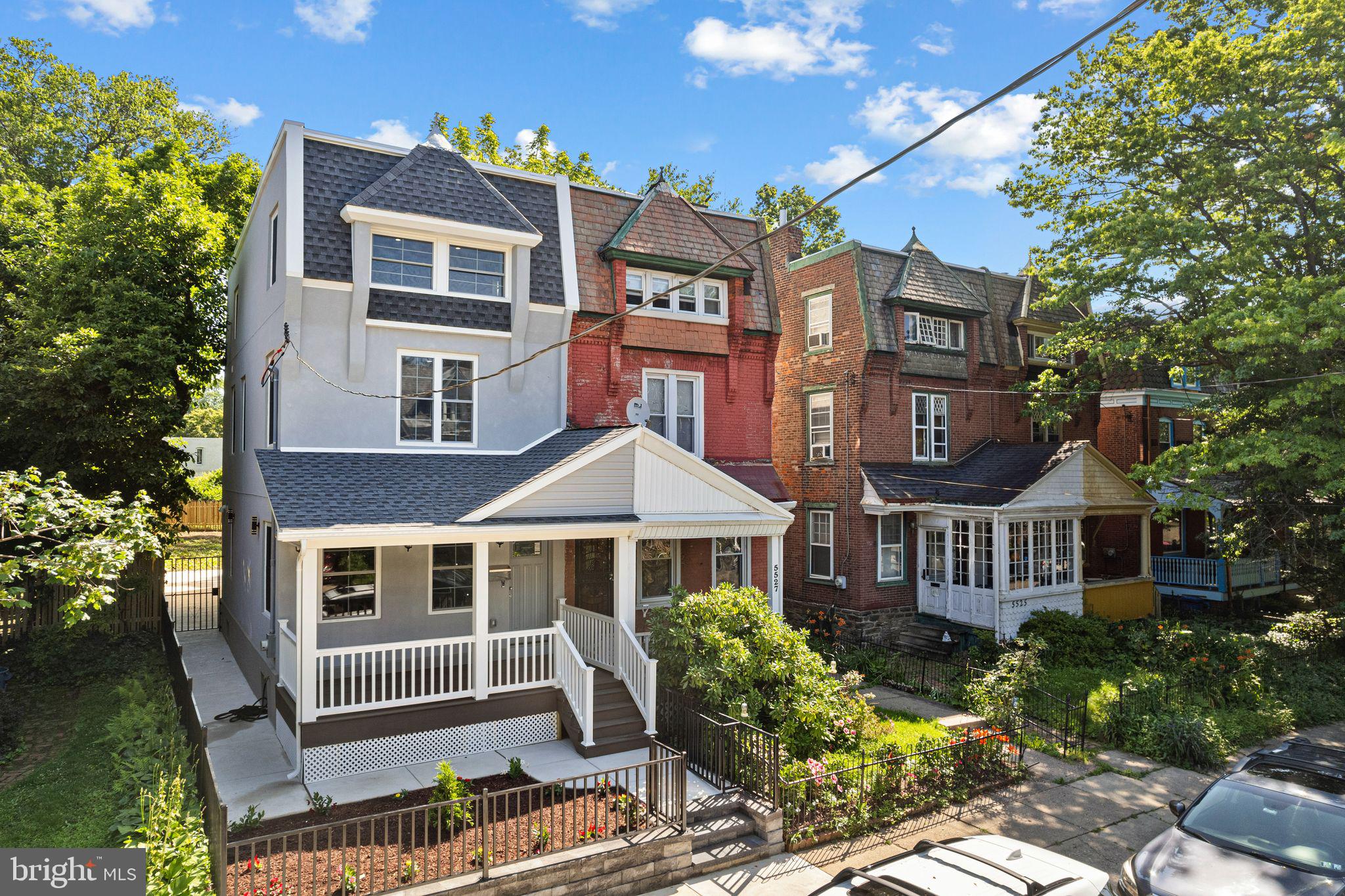 5529 Morris Street Philadelphia, PA 19144 - Photo 4 of 35