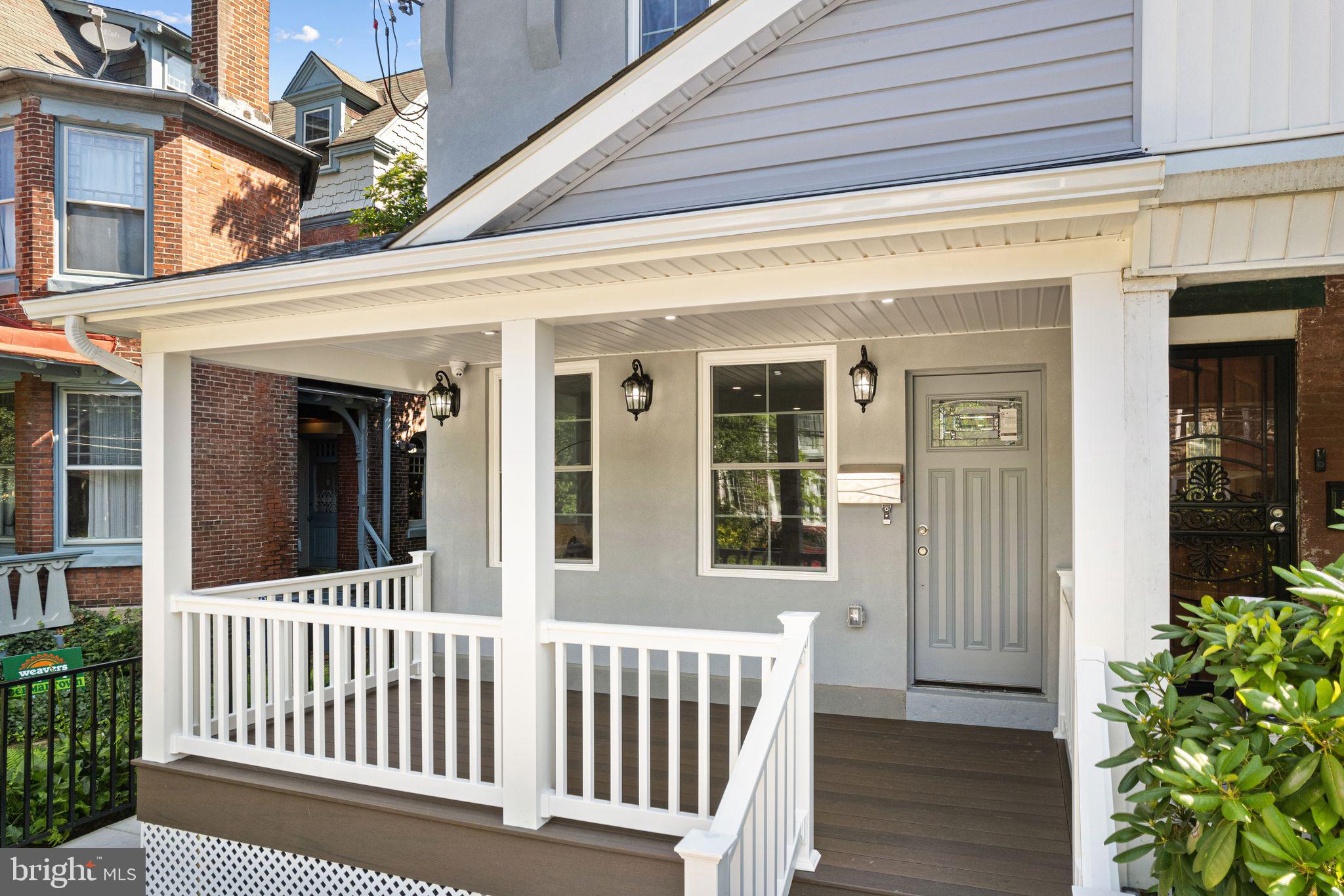 5529 Morris Street Philadelphia, PA 19144 - Photo 5 of 35