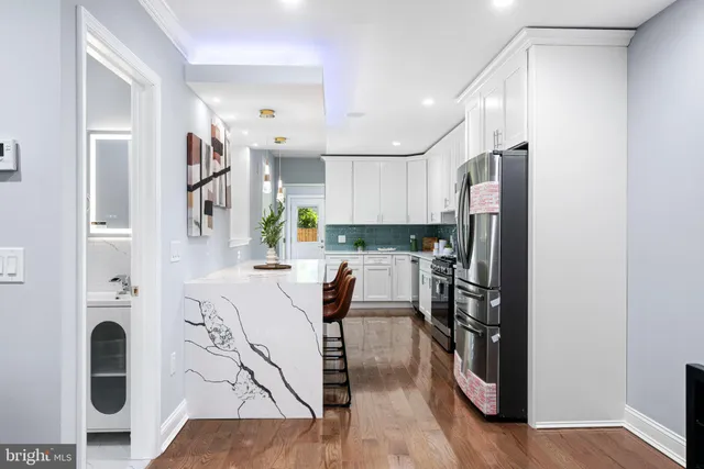 $547,999 | 5529 Morris Street, Philadelphia, PA 19144