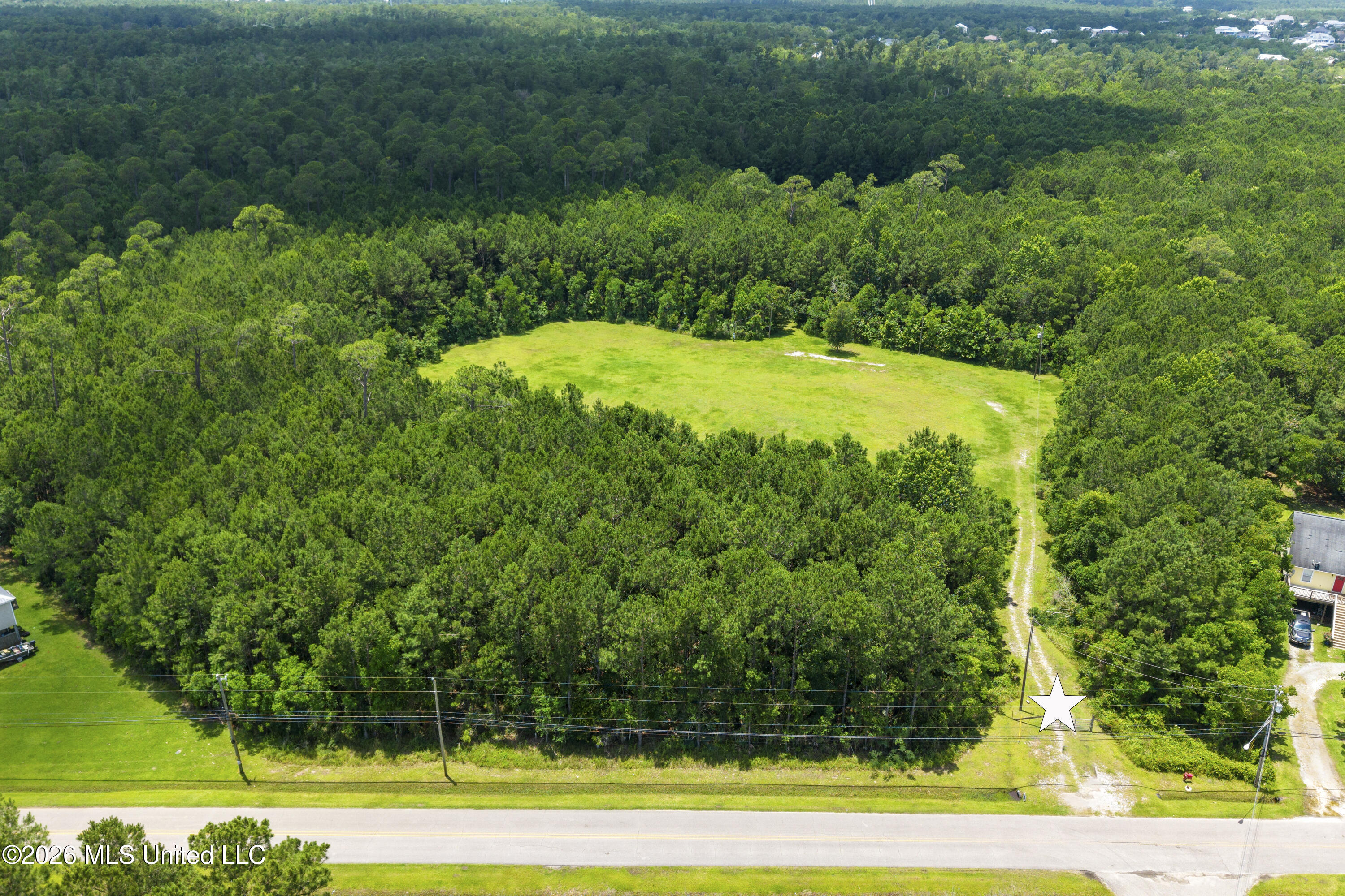 1441 Blue Meadow Road Bay St. Louis, MS 39520 - Photo 1 of 29 00002