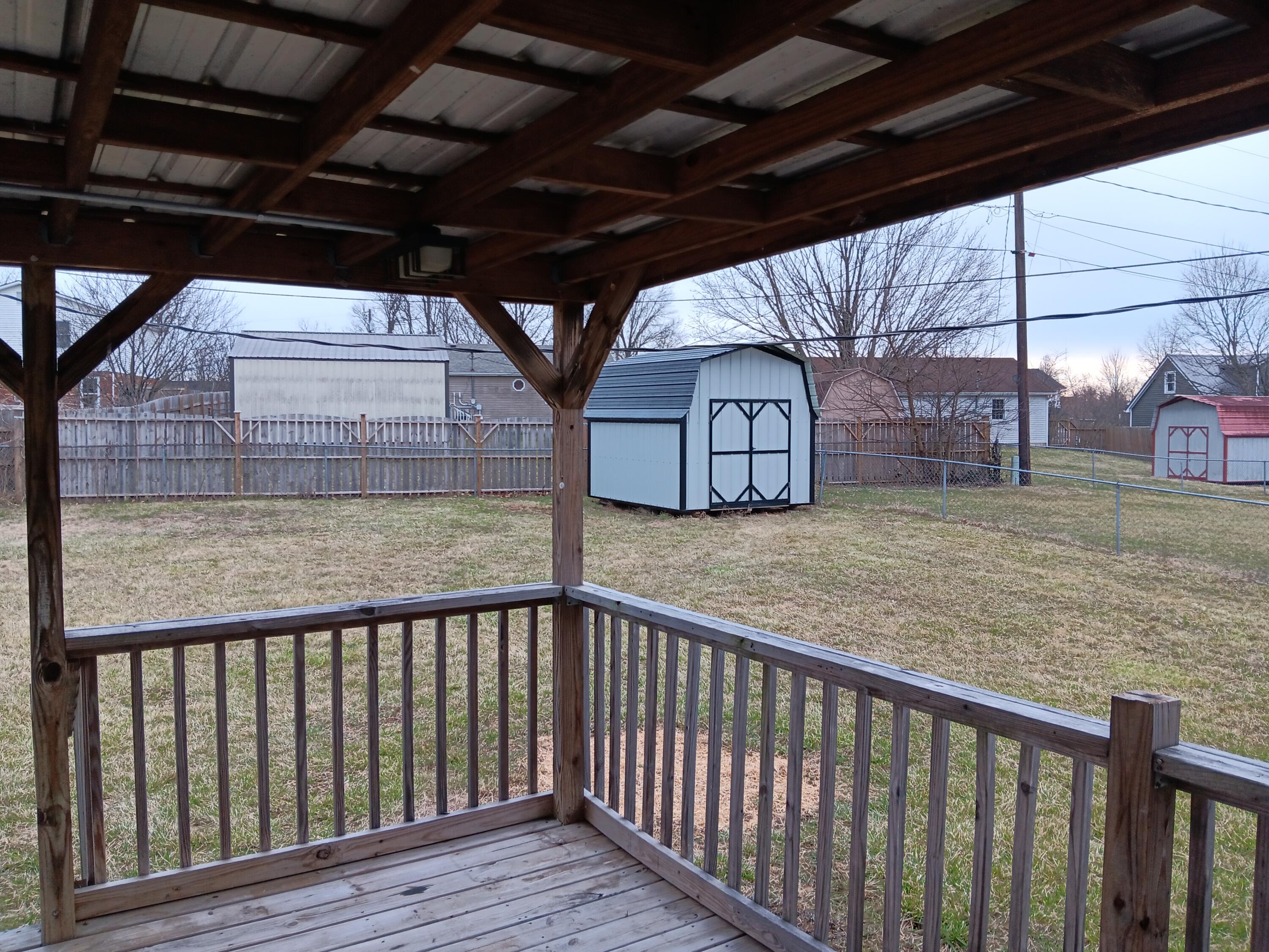 509 Hickory Road Lawrenceburg, KY 40342 - Photo 11 of 12 1000010628