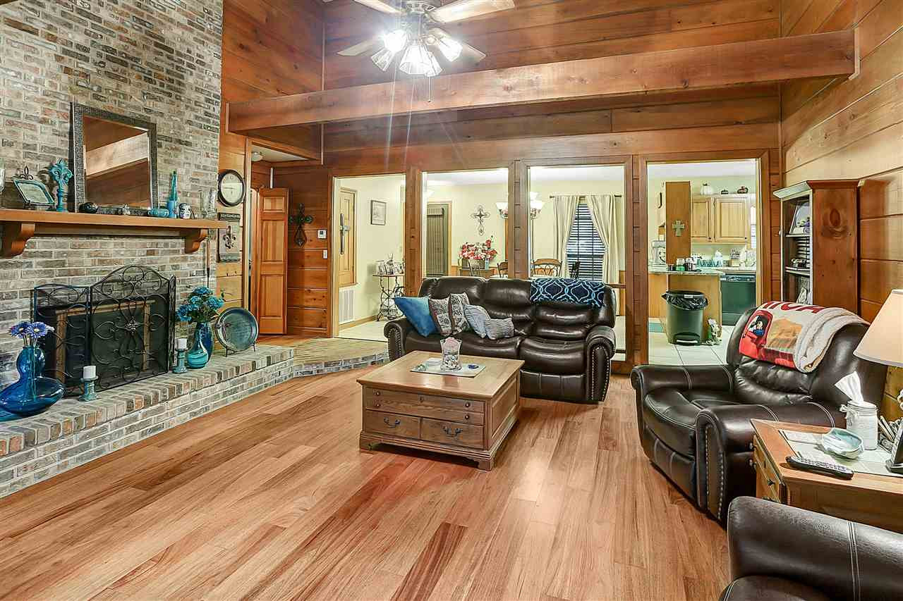 520 North Spring Lake Circle Terry, MS 39170 - Photo 14 of 45 Photo 14