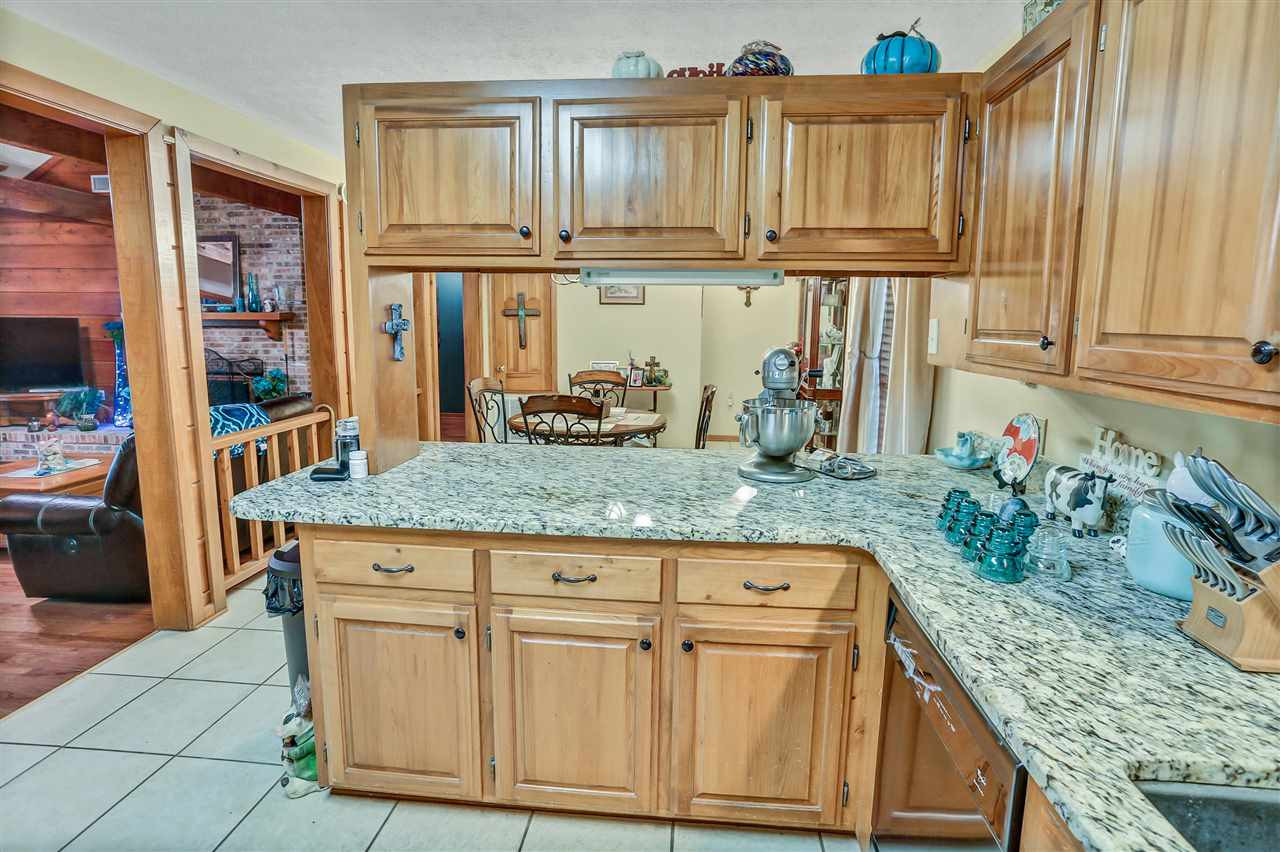 520 North Spring Lake Circle Terry, MS 39170 - Photo 17 of 45 Photo 17