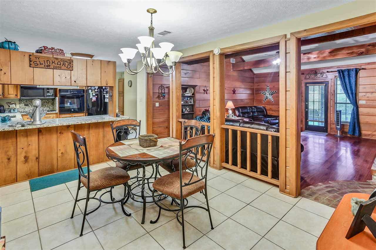 520 North Spring Lake Circle Terry, MS 39170 - Photo 20 of 45 Photo 20