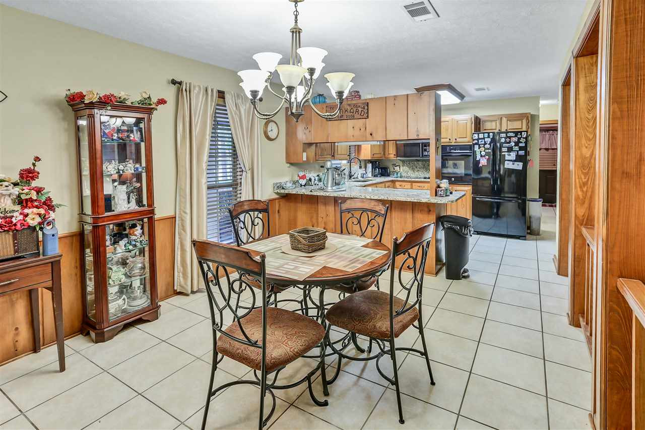 520 North Spring Lake Circle Terry, MS 39170 - Photo 21 of 45 Photo 21