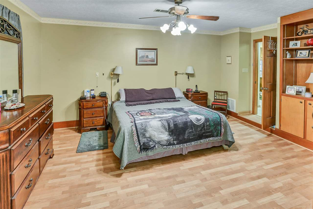 520 North Spring Lake Circle Terry, MS 39170 - Photo 23 of 45 Photo 23