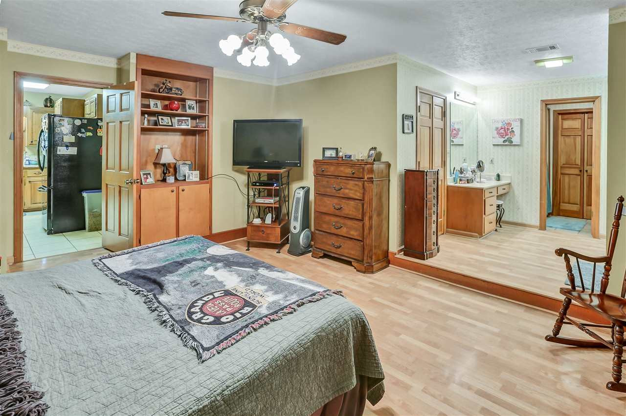 520 North Spring Lake Circle Terry, MS 39170 - Photo 24 of 45 Photo 24