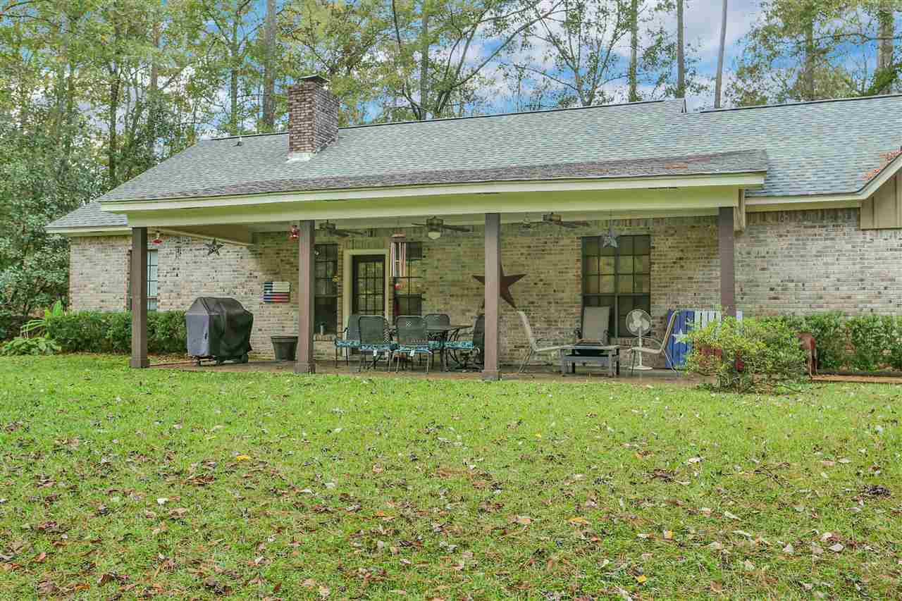 520 North Spring Lake Circle Terry, MS 39170 - Photo 39 of 45 Photo 39