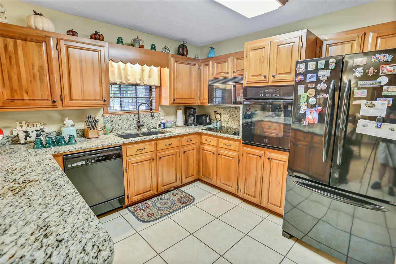 520 North Spring Lake Circle Terry, MS 39170 - Photo 5 of 45 Photo 5