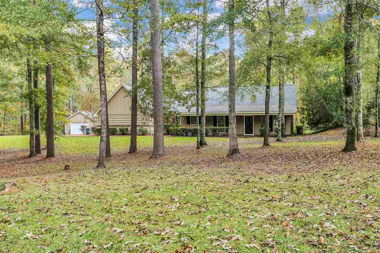 520 North Spring Lake Circle Terry, MS 39170 - Photo 8 of 45 Photo 8