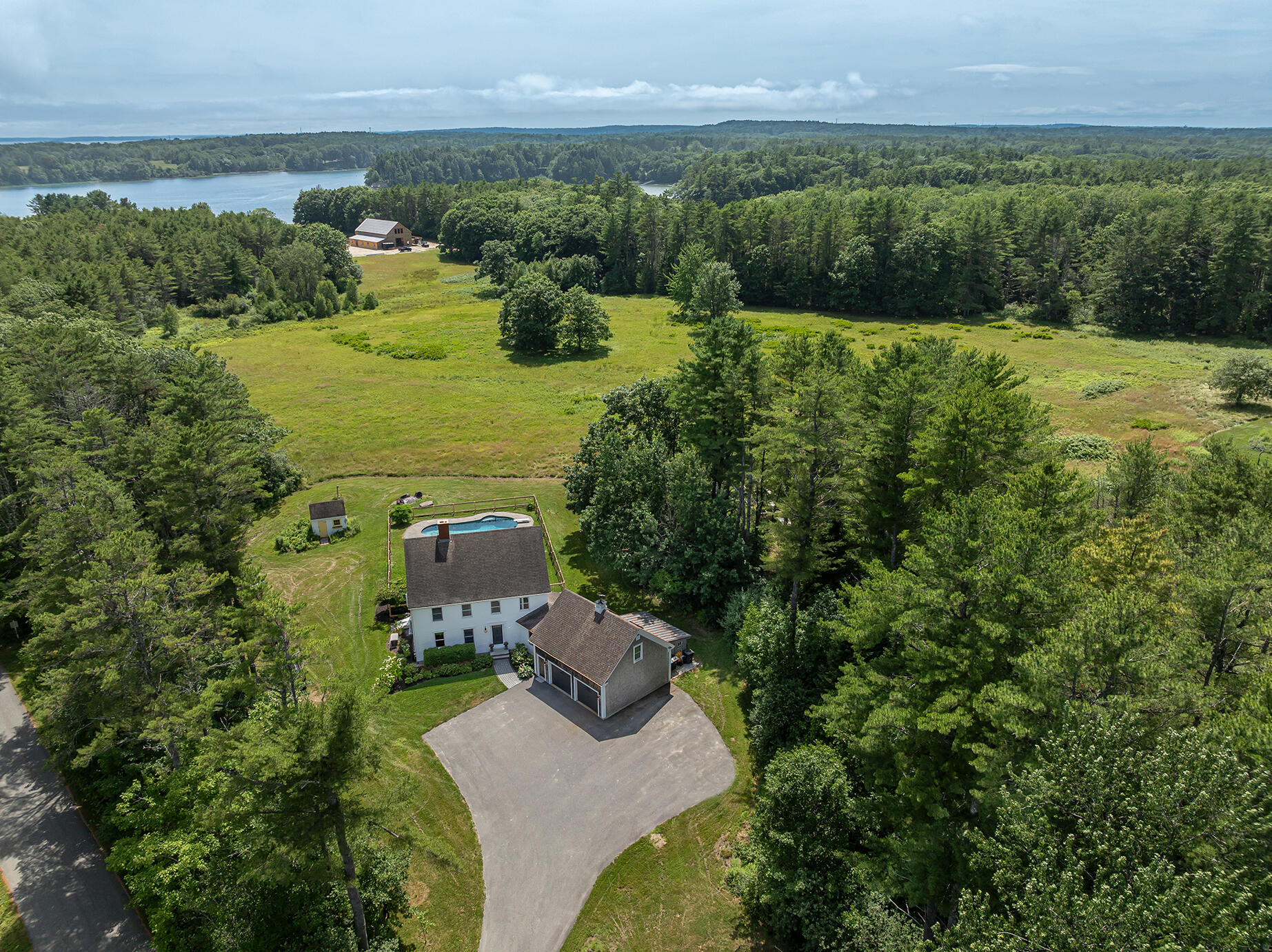 52 Lambert Road Freeport, ME 04032 - Photo 1 of 41 1.