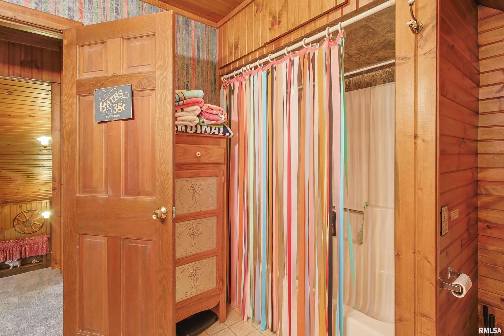 11939 Cochran Road Marion, IL 62959 - Photo 19 of 38 a view of a door and a street view