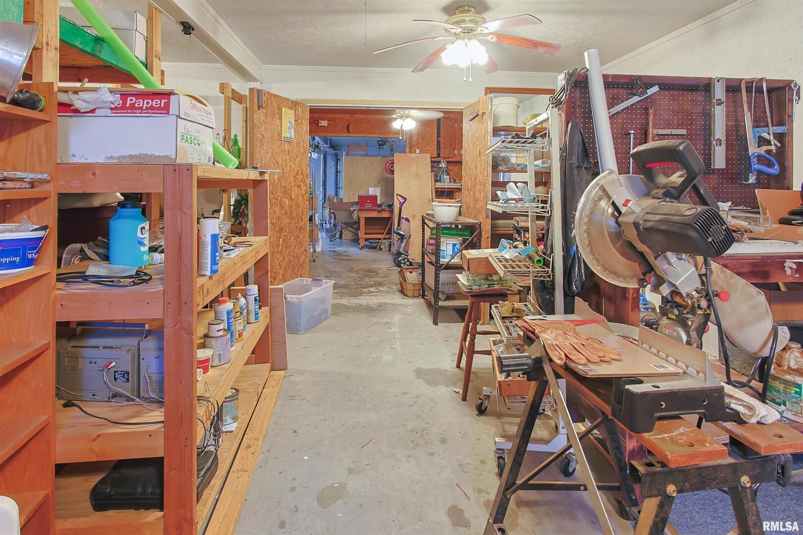 11939 Cochran Road Marion, IL 62959 - Photo 28 of 38