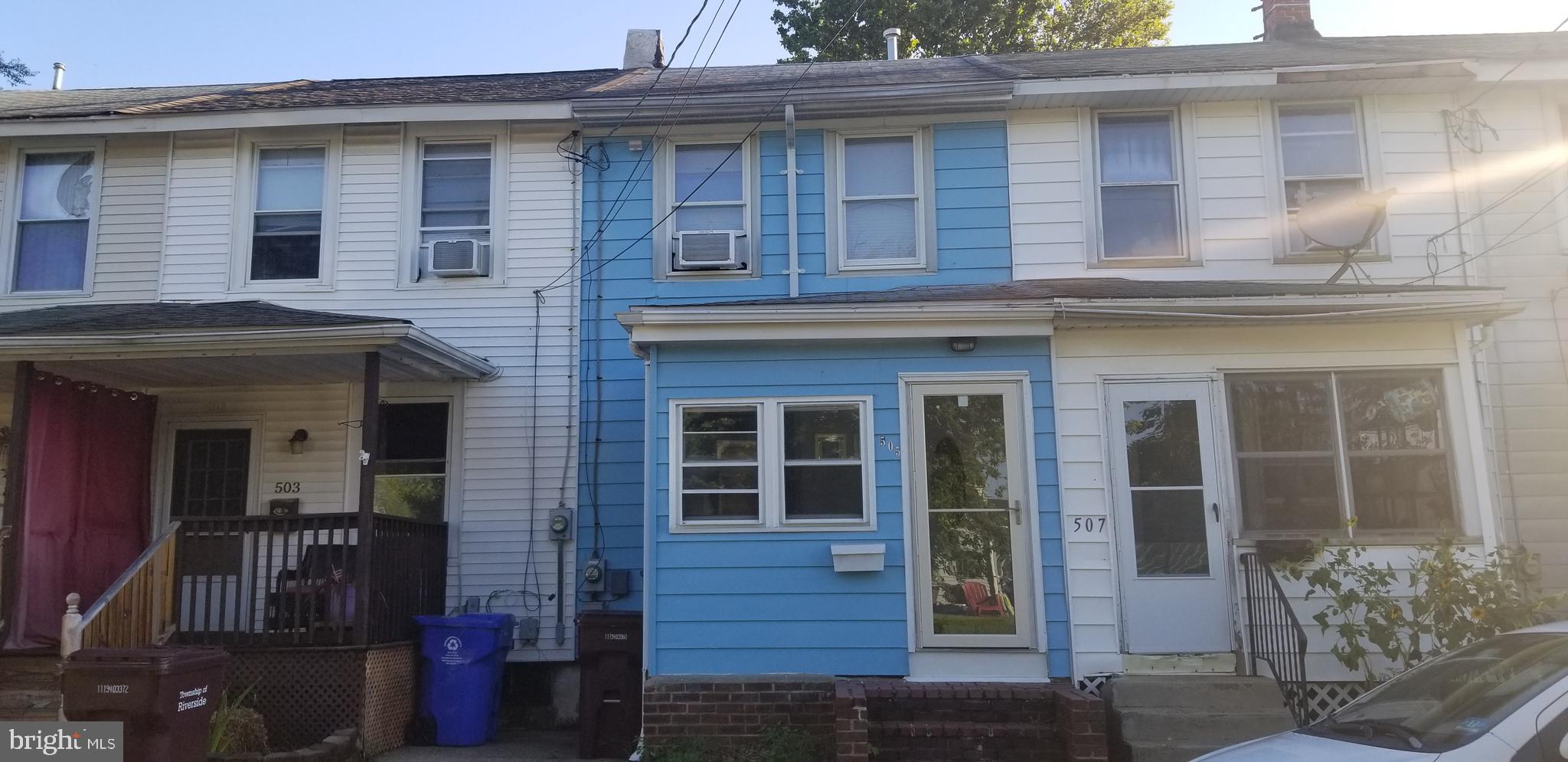 507 Bem Street Riverside, NJ 08075 - Photo 1 of 1
