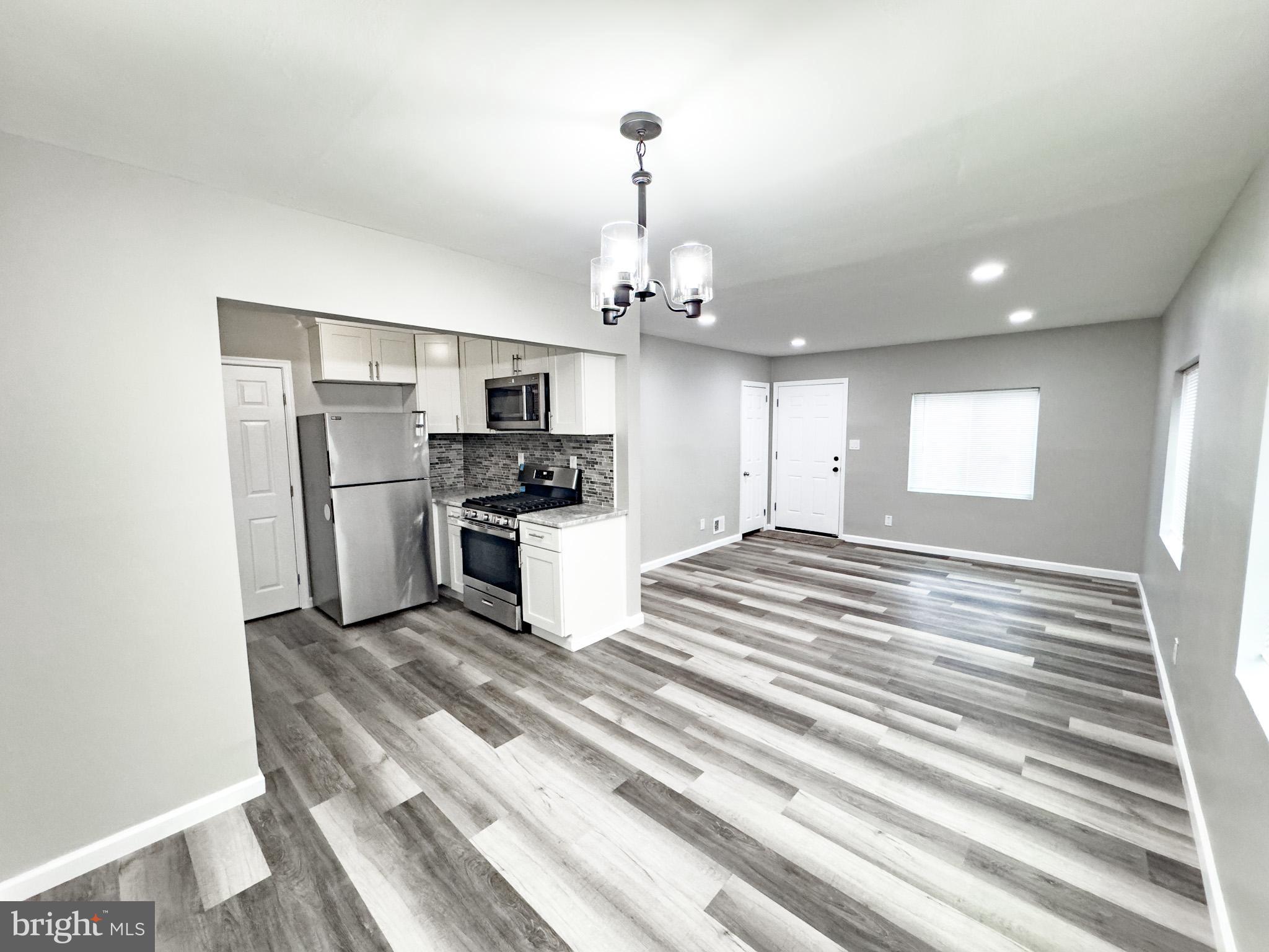 Open Concept