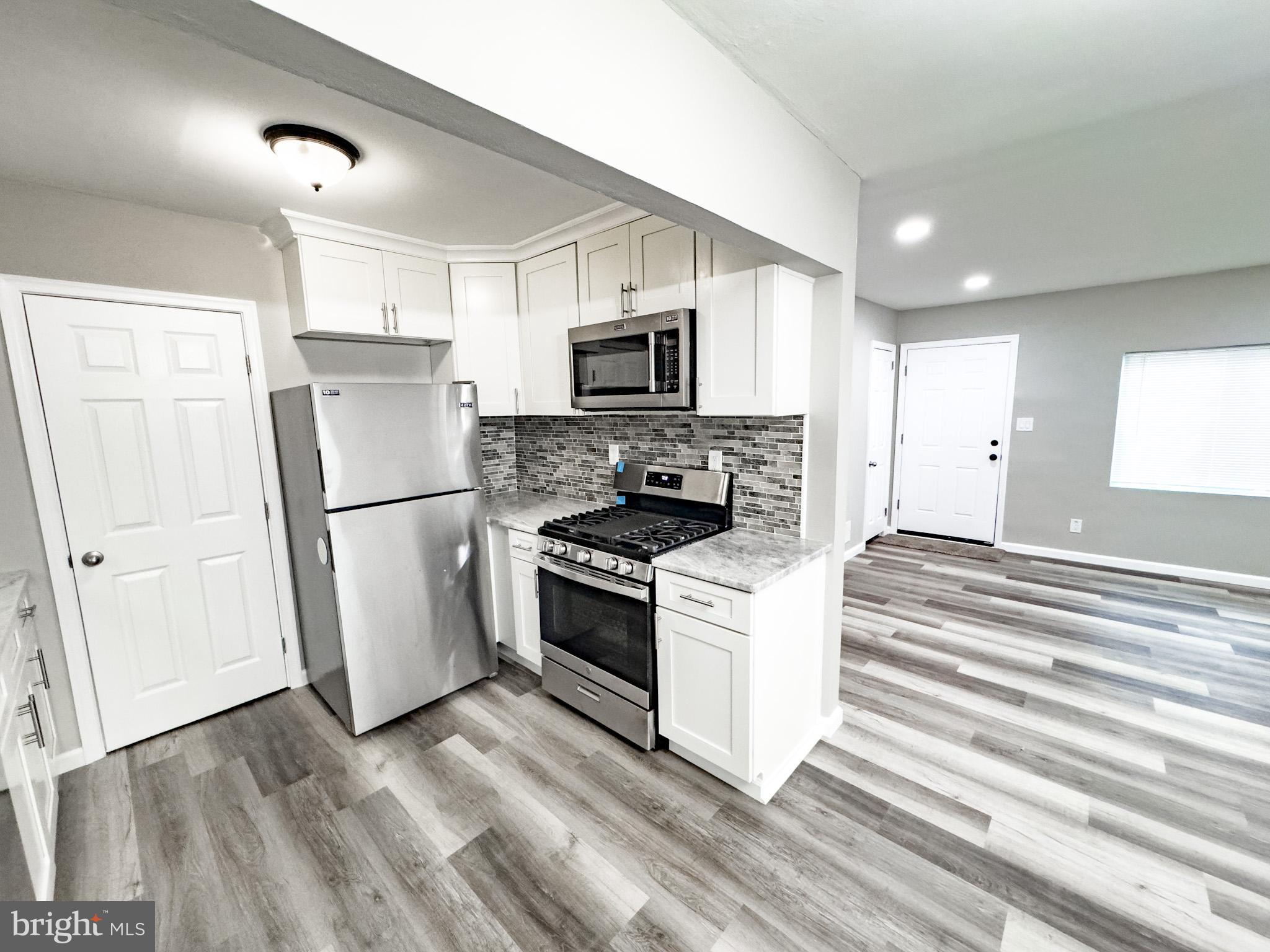 138 Winder Road New Castle, DE 19720 - Photo 8 of 20 Kitchen