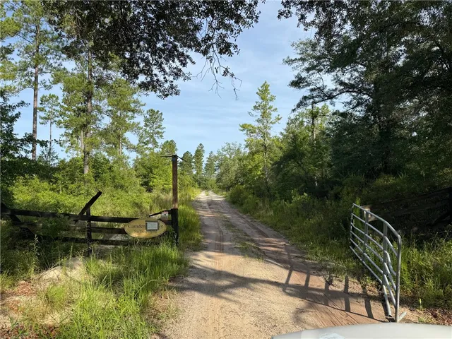 $89,900 | 0 Old Post Road, Hortense, GA 31543