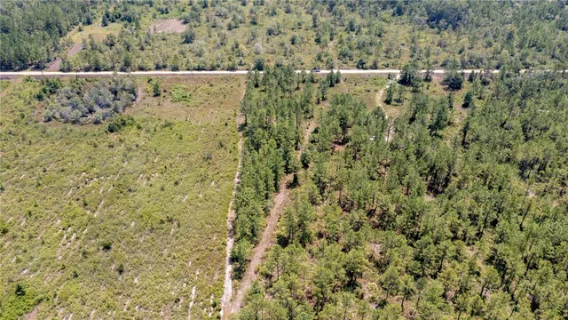 $89,900 | 0 Old Post Road, Hortense, GA 31543