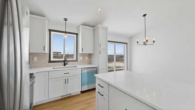 $485,000 | 6222 Cody Place Northwest, Rochester, MN 55901