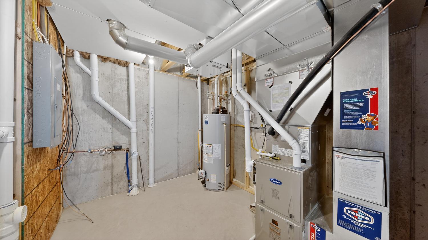 6222 Cody Place Northwest Rochester, MN 55901 - Photo 29 of 32