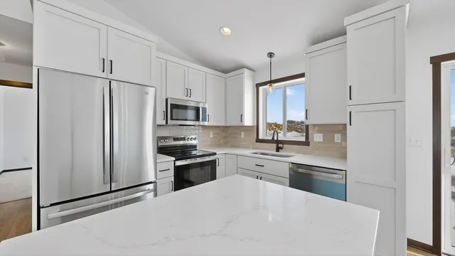 $485,000 | 6222 Cody Place Northwest, Rochester, MN 55901