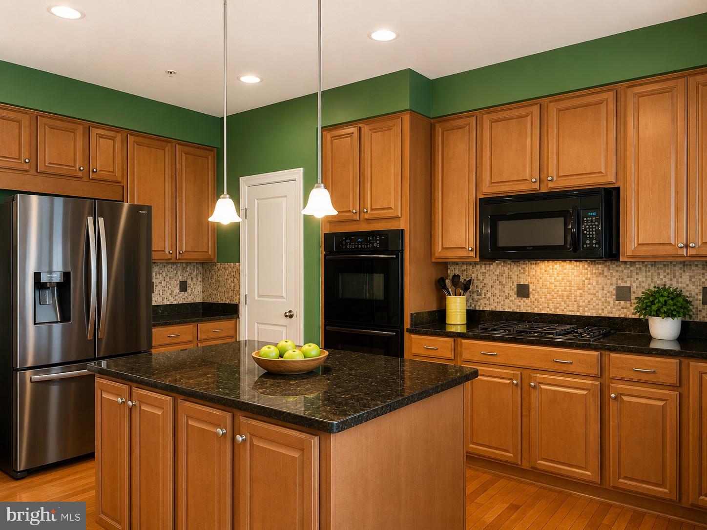 9674 Ethan Ridge Drive Frederick, MD 21704 - Photo 9 of 43