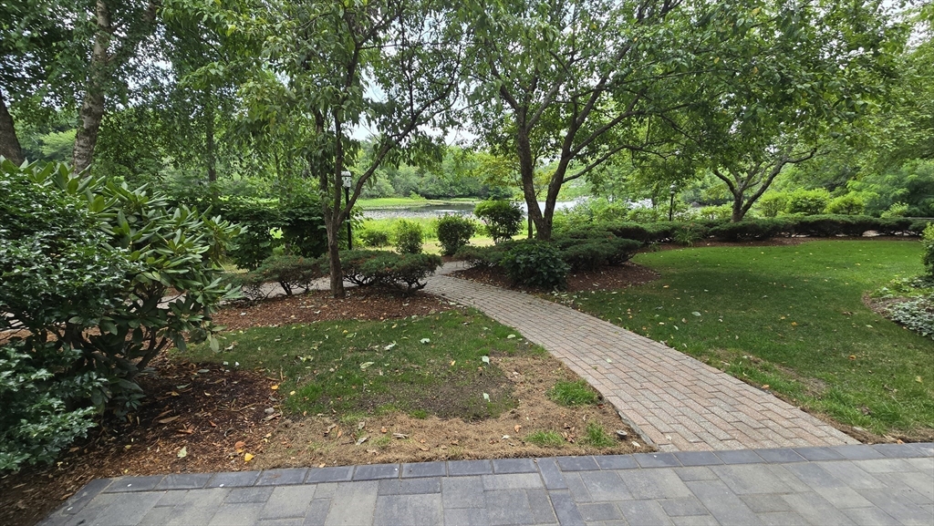 24 Forge Pond, Unit B Canton, MA 02021 - Photo 10 of 14