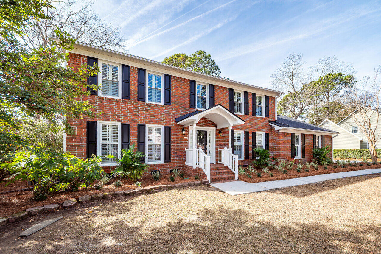 705 Chatter Road Mount Pleasant, SC 29464 - Photo 1 of 78 1