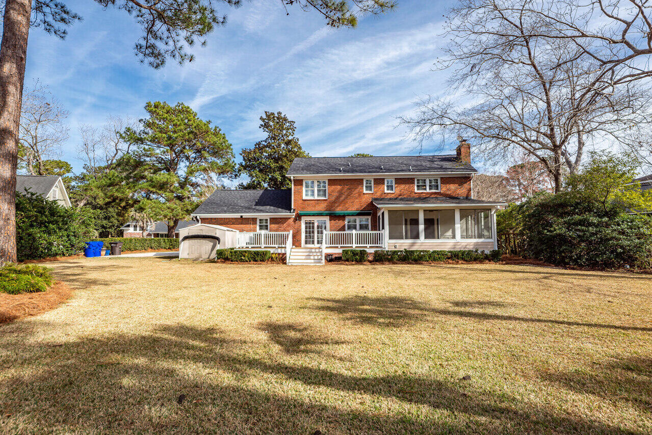 705 Chatter Road Mount Pleasant, SC 29464 - Photo 59 of 78 62
