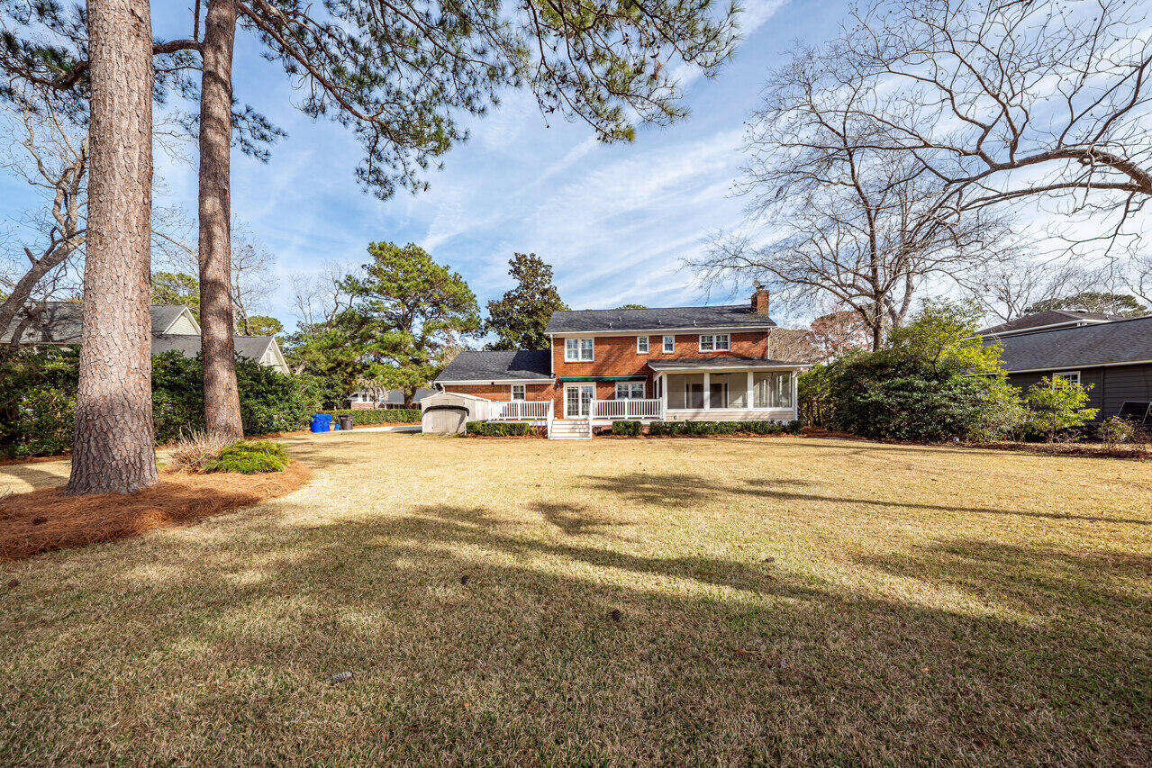 705 Chatter Road Mount Pleasant, SC 29464 - Photo 60 of 78 63