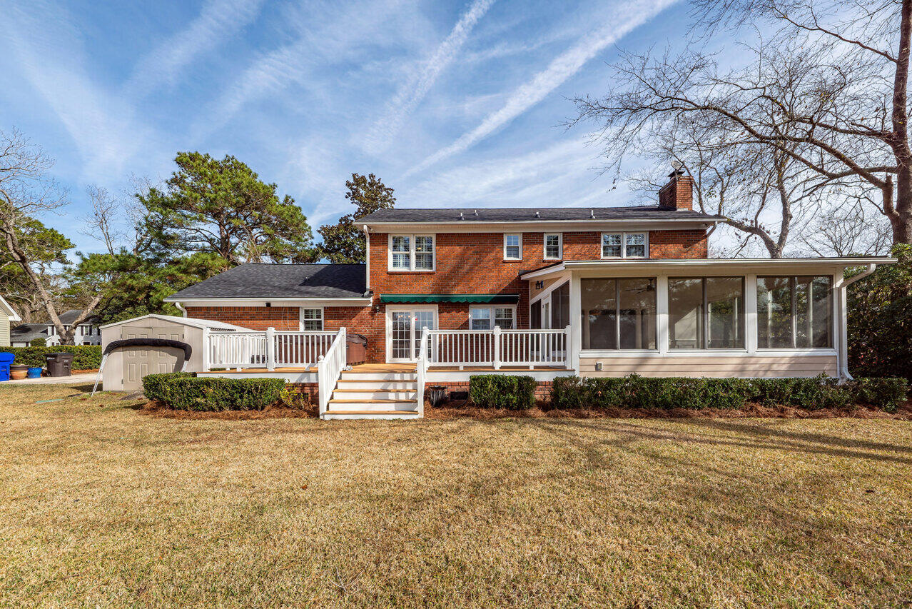 705 Chatter Road Mount Pleasant, SC 29464 - Photo 64 of 78 67