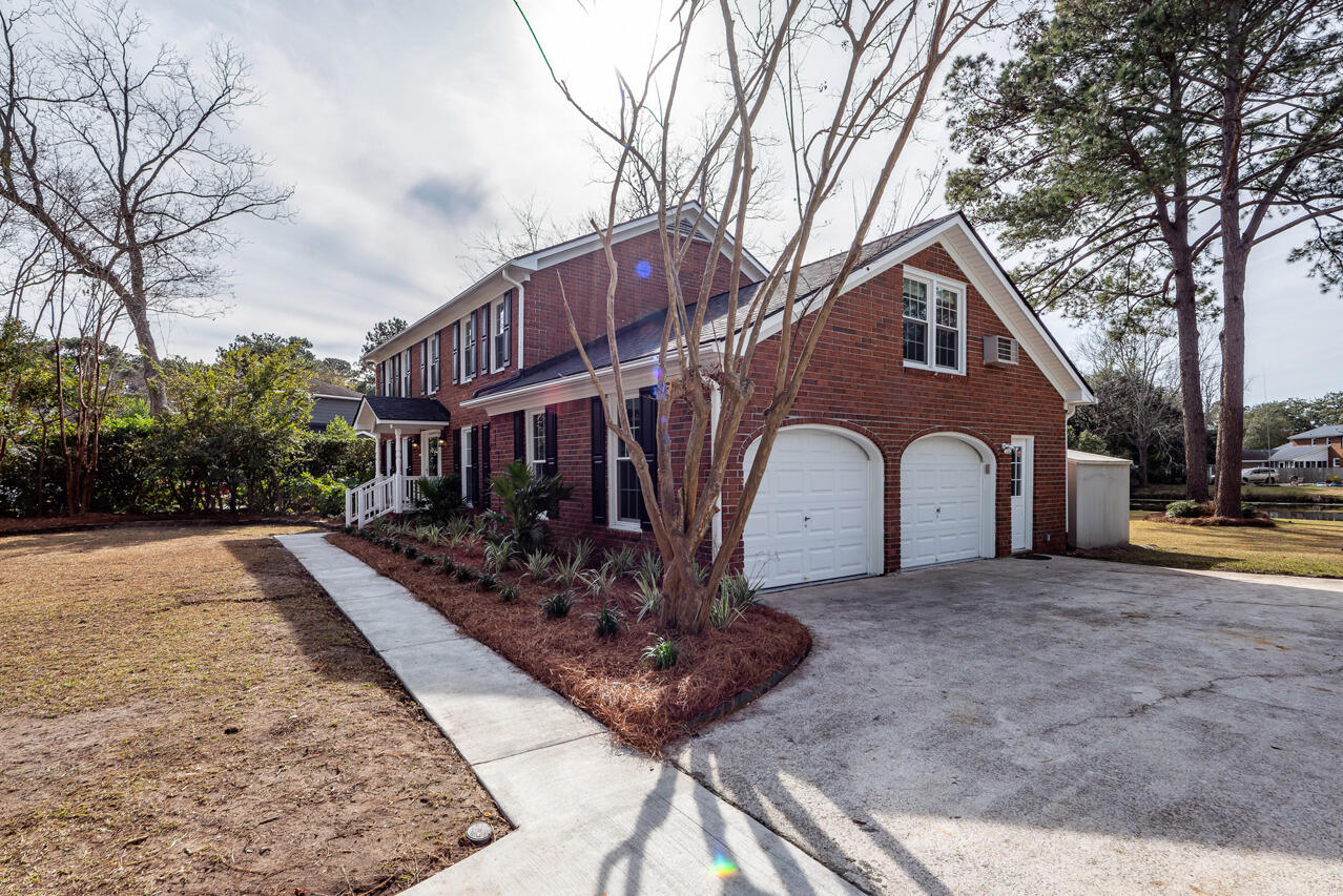 705 Chatter Road Mount Pleasant, SC 29464 - Photo 69 of 78 73