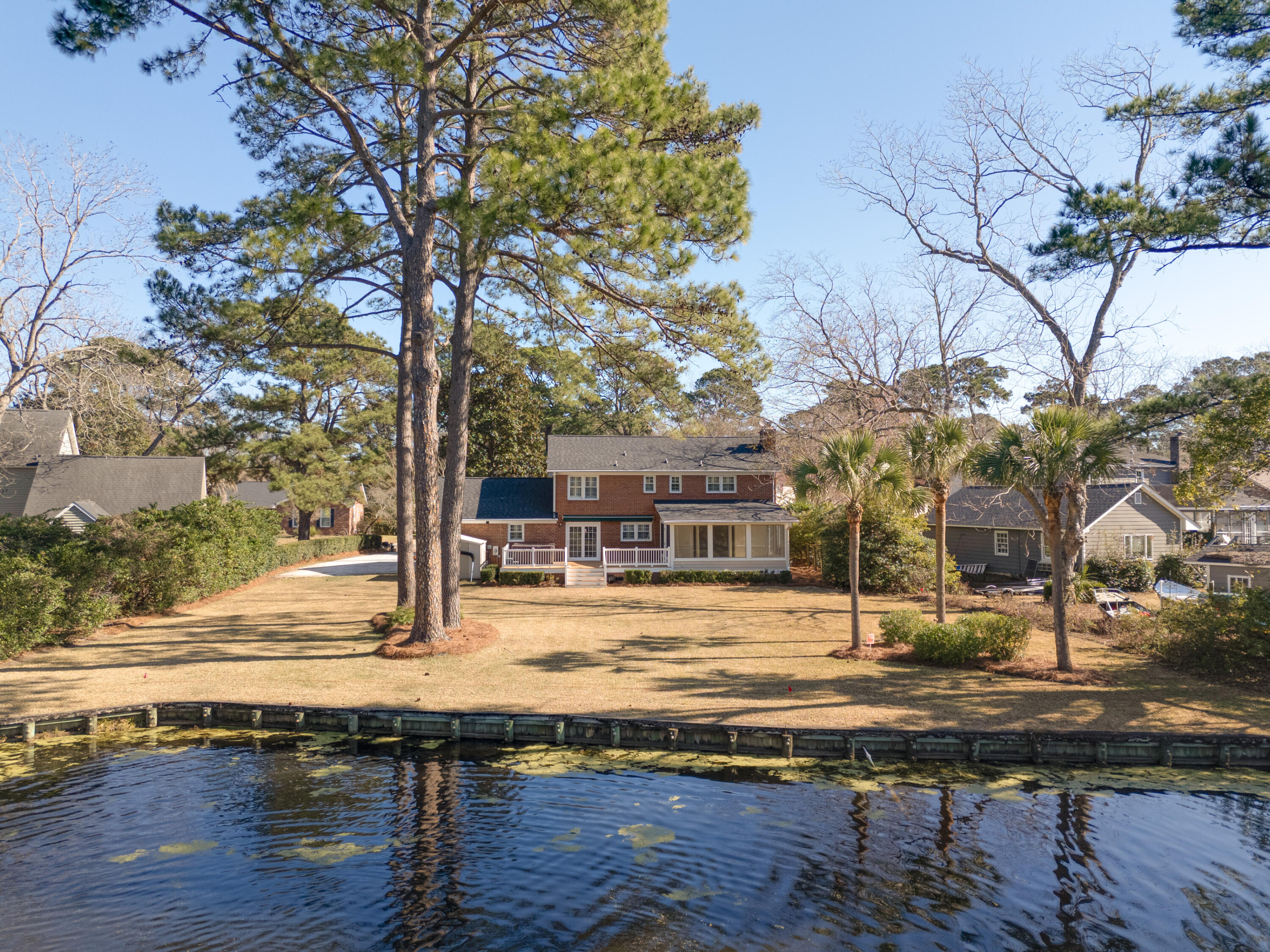705 Chatter Road Mount Pleasant, SC 29464 - Photo 72 of 78 DJI_20260113124646_0311_DHDR