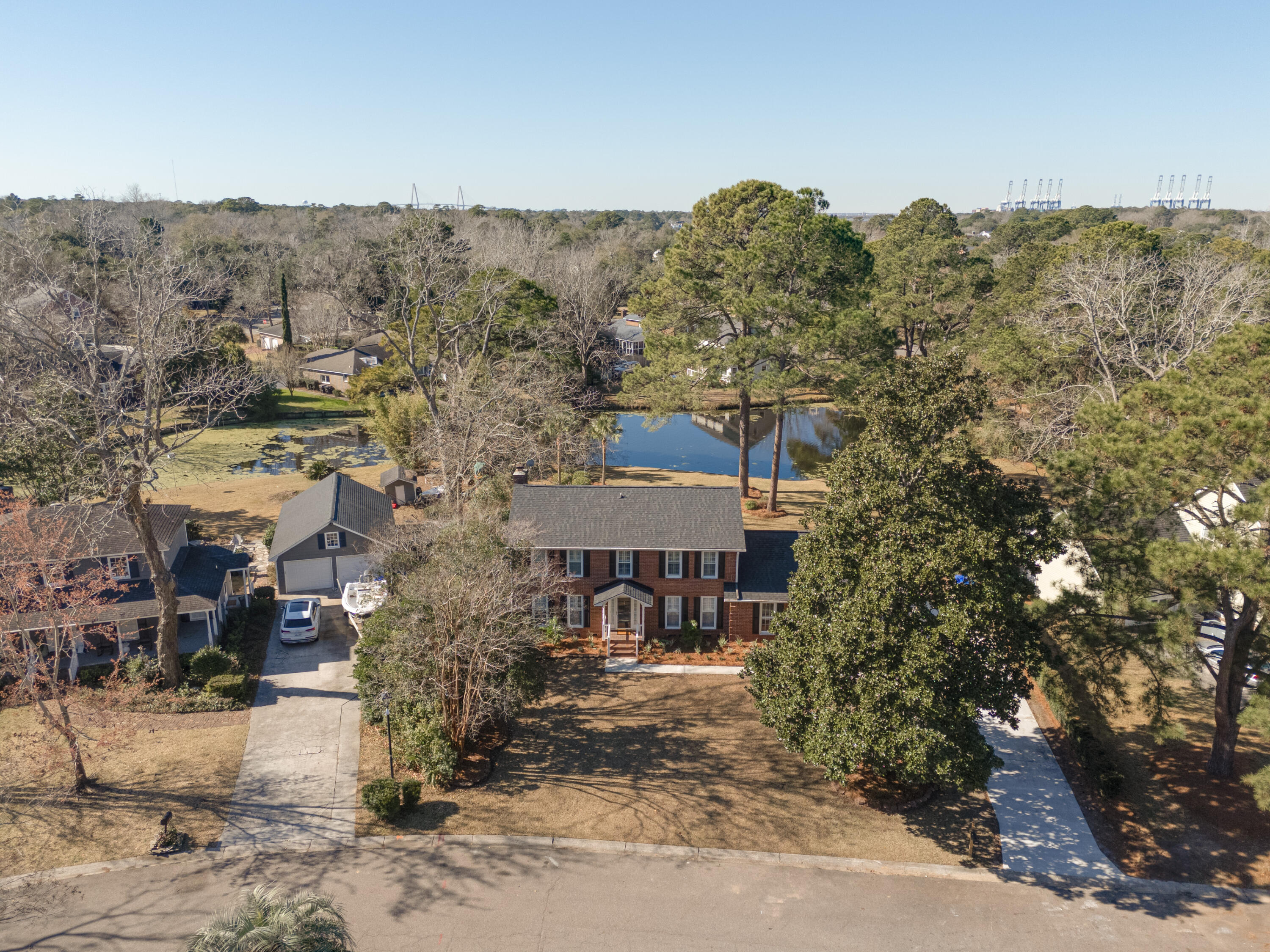 705 Chatter Road Mount Pleasant, SC 29464 - Photo 73 of 78 DJI_20260113124831_0326_DHDR