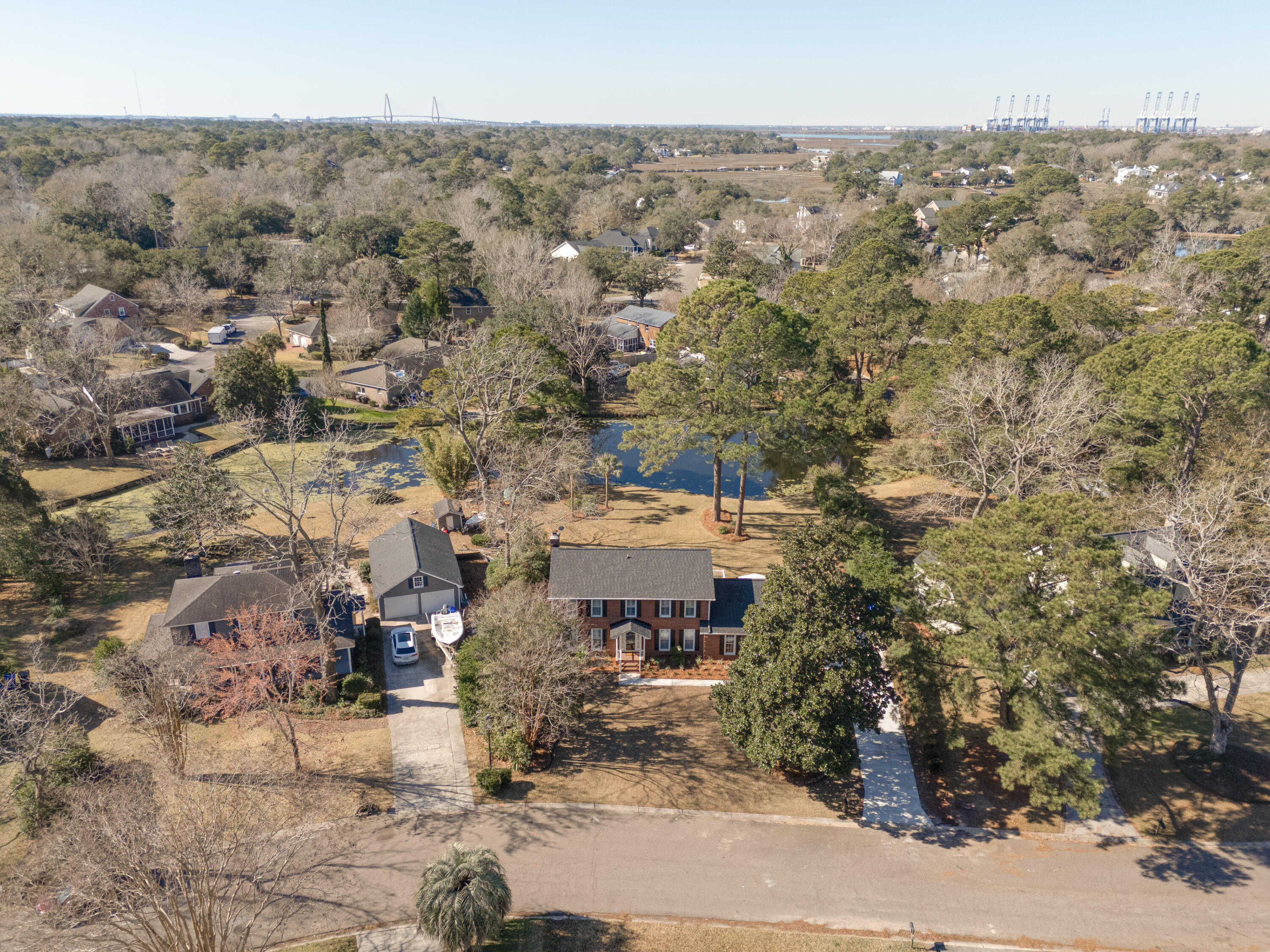 705 Chatter Road Mount Pleasant, SC 29464 - Photo 74 of 78 DJI_20260113124849_0332_DHDR