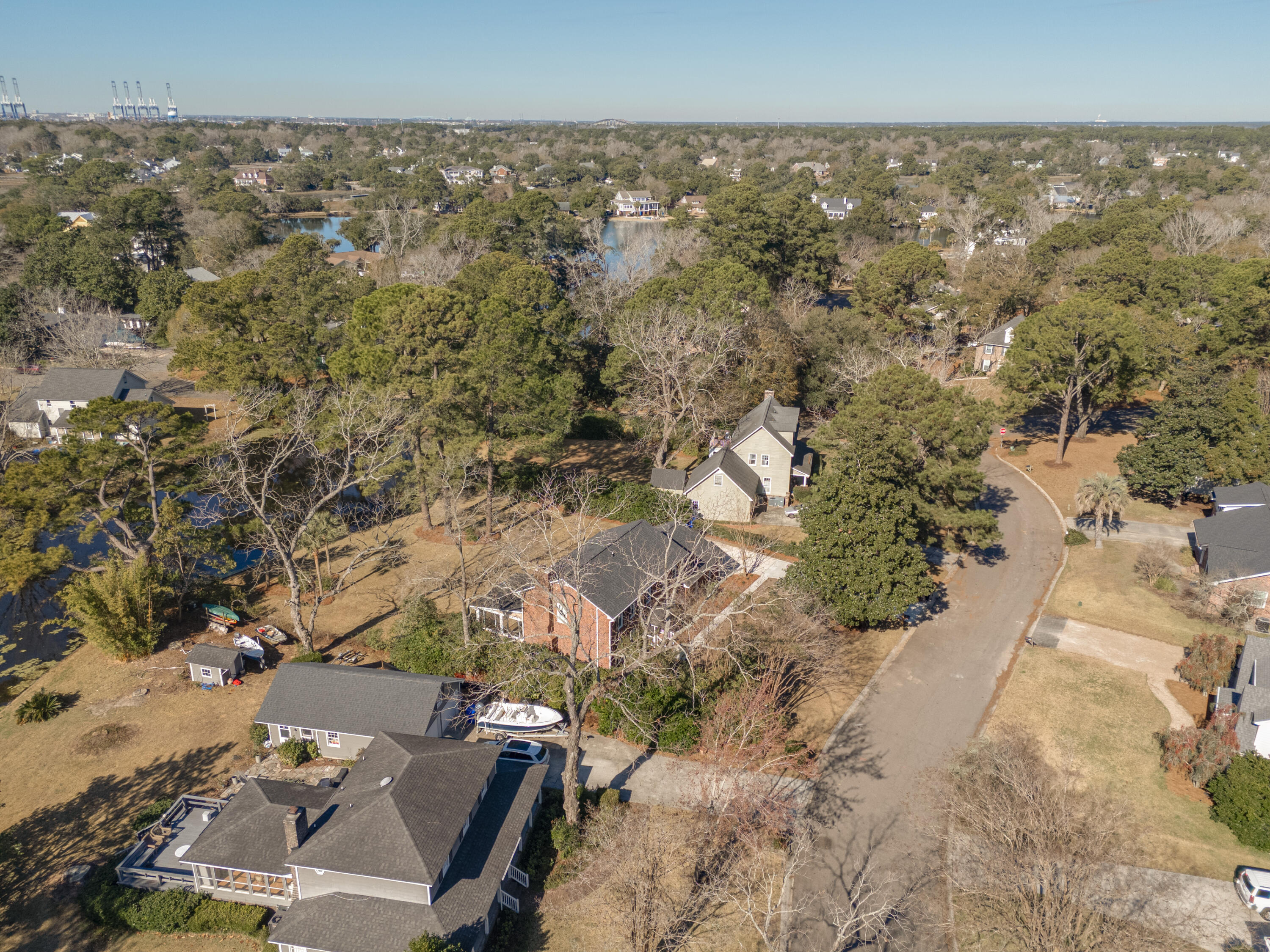 705 Chatter Road Mount Pleasant, SC 29464 - Photo 75 of 78 DJI_20260113124903_0335_DHDR