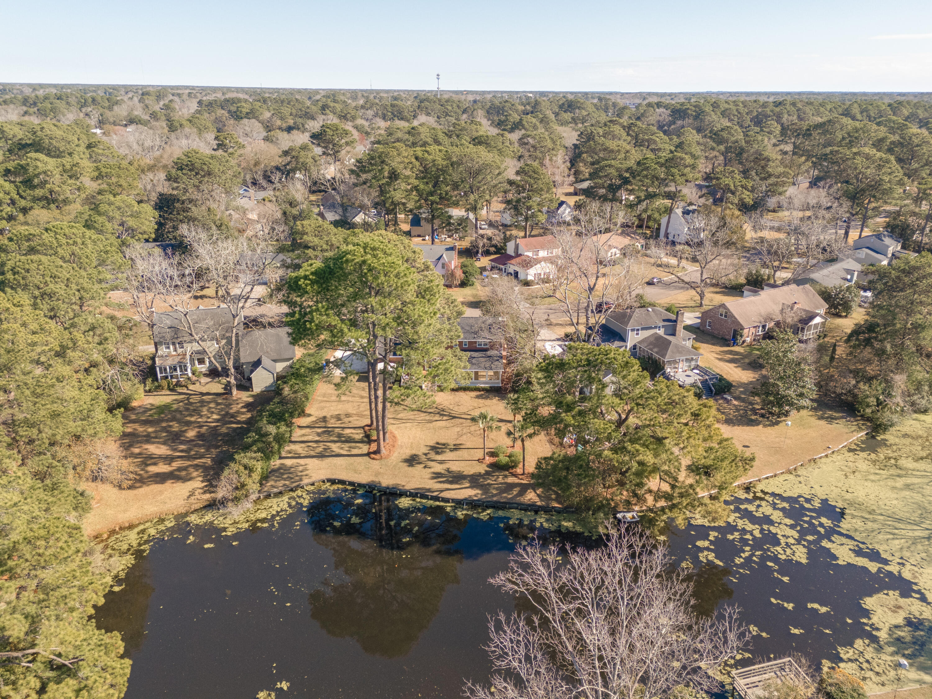 705 Chatter Road Mount Pleasant, SC 29464 - Photo 76 of 78 DJI_20260113124944_0344_DHDR
