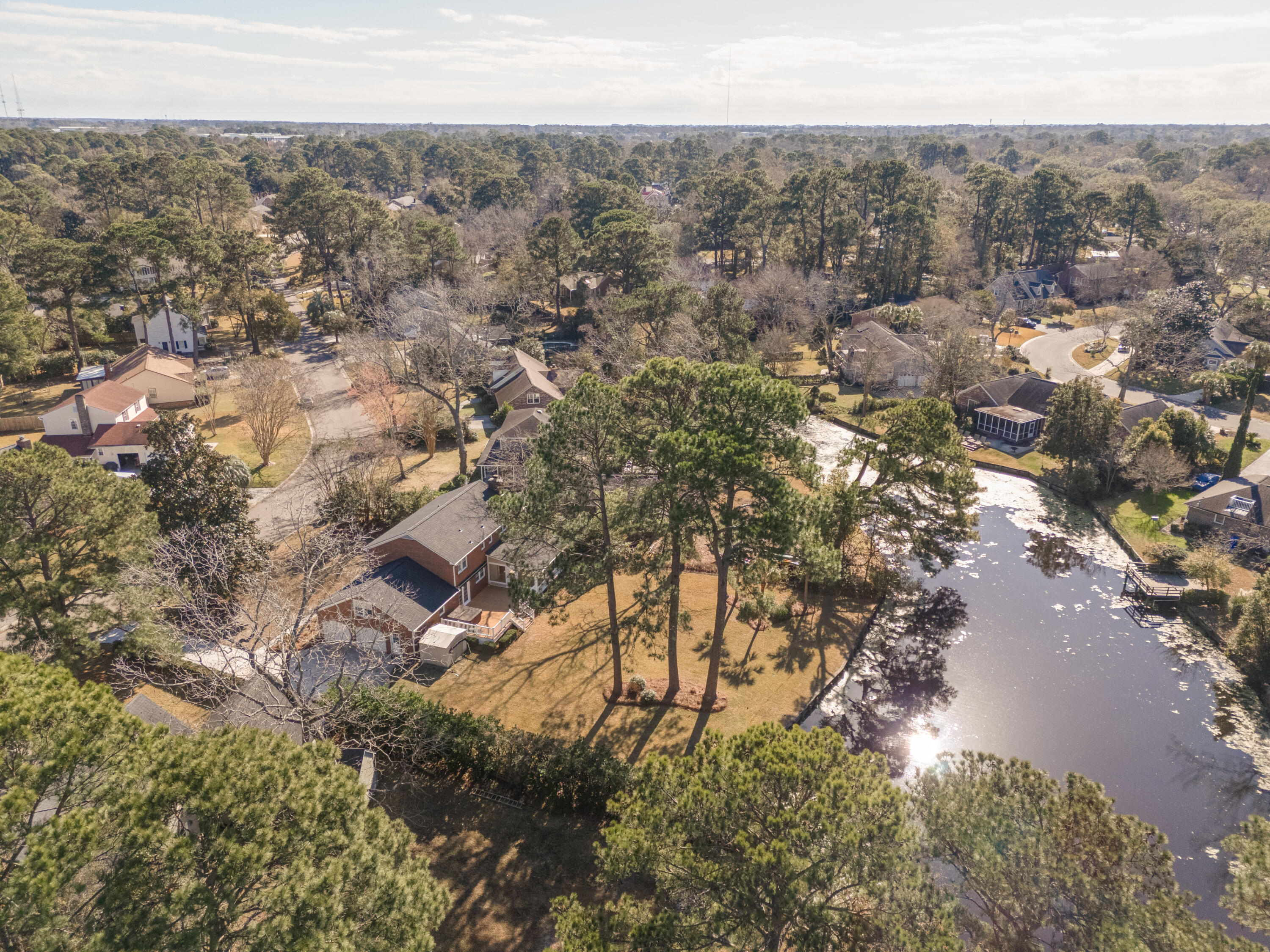 705 Chatter Road Mount Pleasant, SC 29464 - Photo 77 of 78 DJI_20260113124959_0347_DHDR