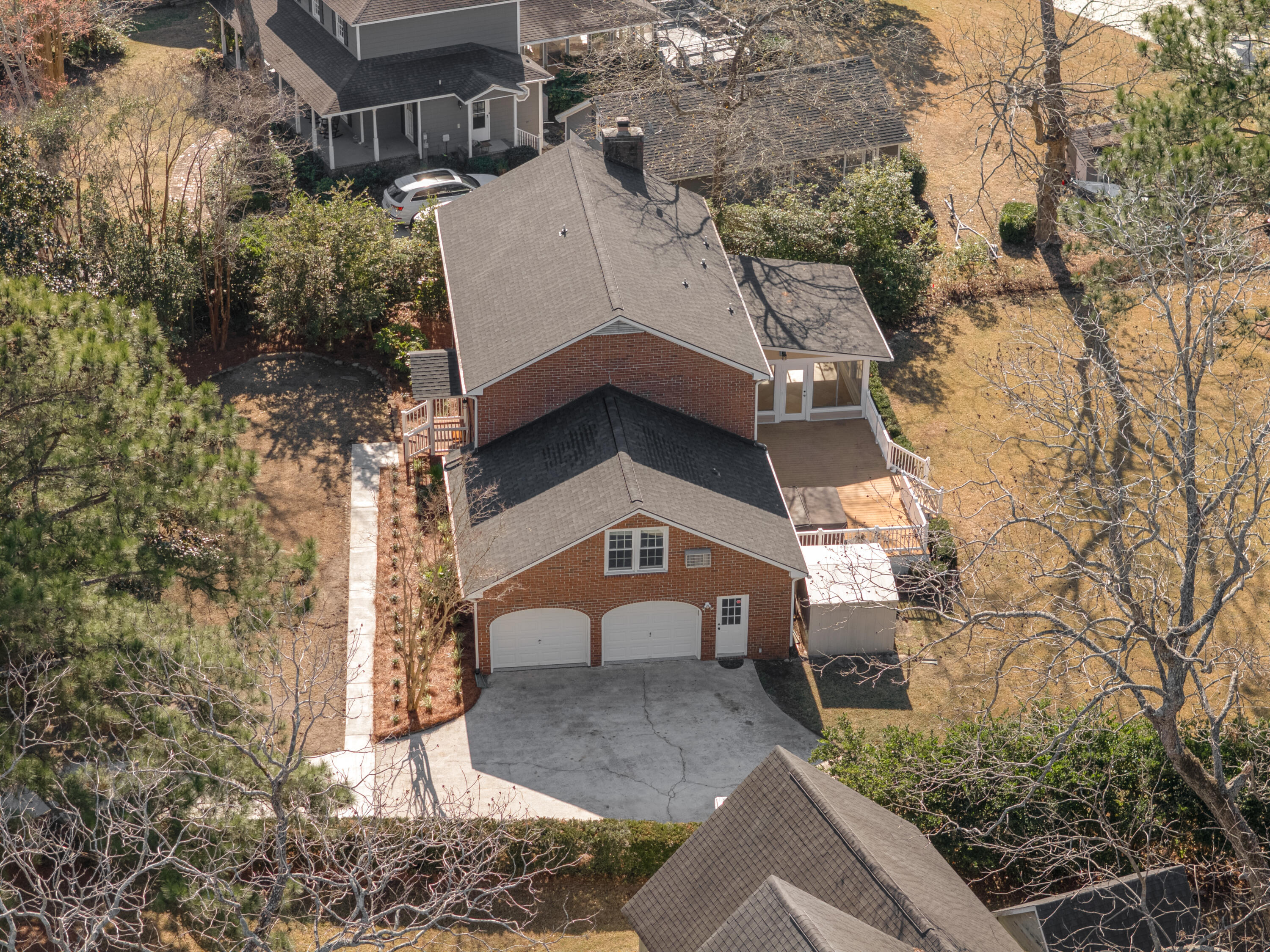 705 Chatter Road Mount Pleasant, SC 29464 - Photo 78 of 78 DJI_20260113125041_0353_DHDR