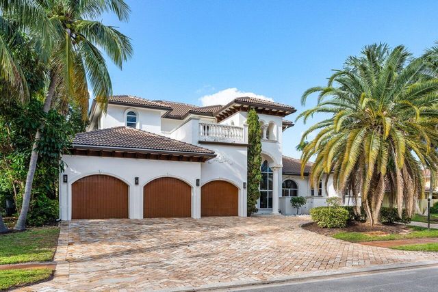 $3,320,000 | 7757 Charney Lane, Boca Raton, FL 33496