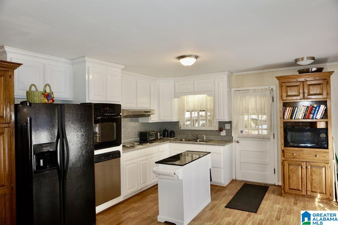286 Stella Lockard Road Cordova, AL 35550 - Photo 6 of 46